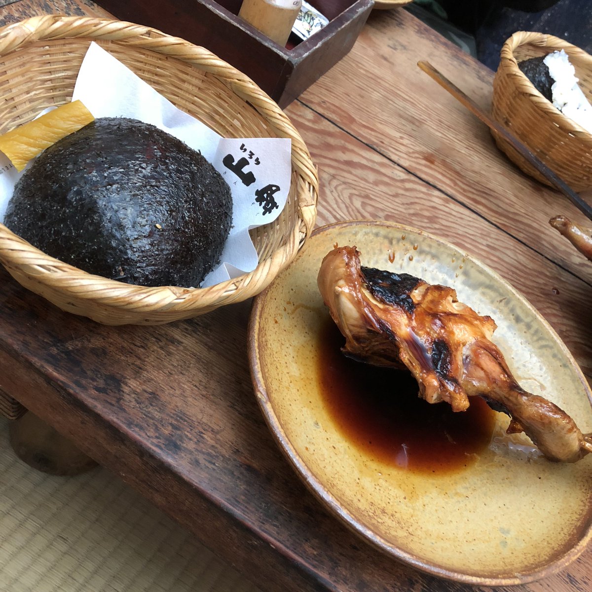 tess O))) tweet media