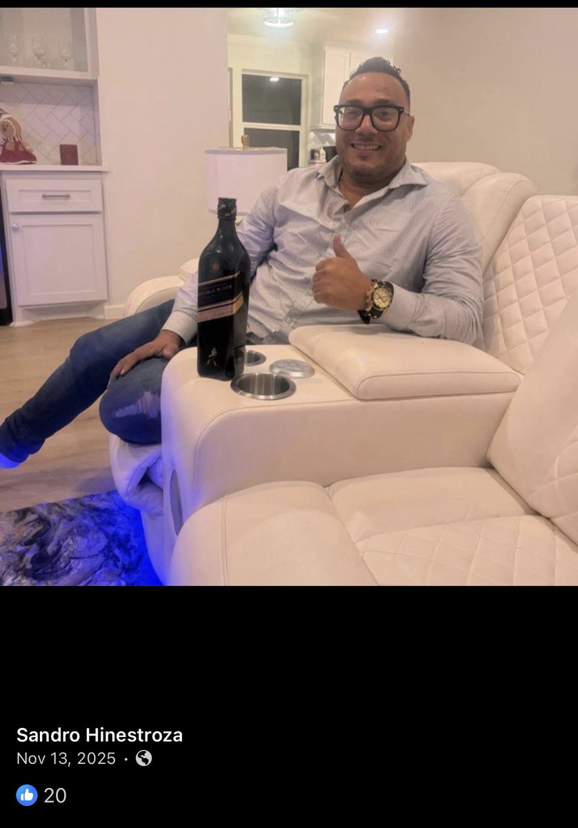 Johsie Cruz Fletcher for GA tweet media