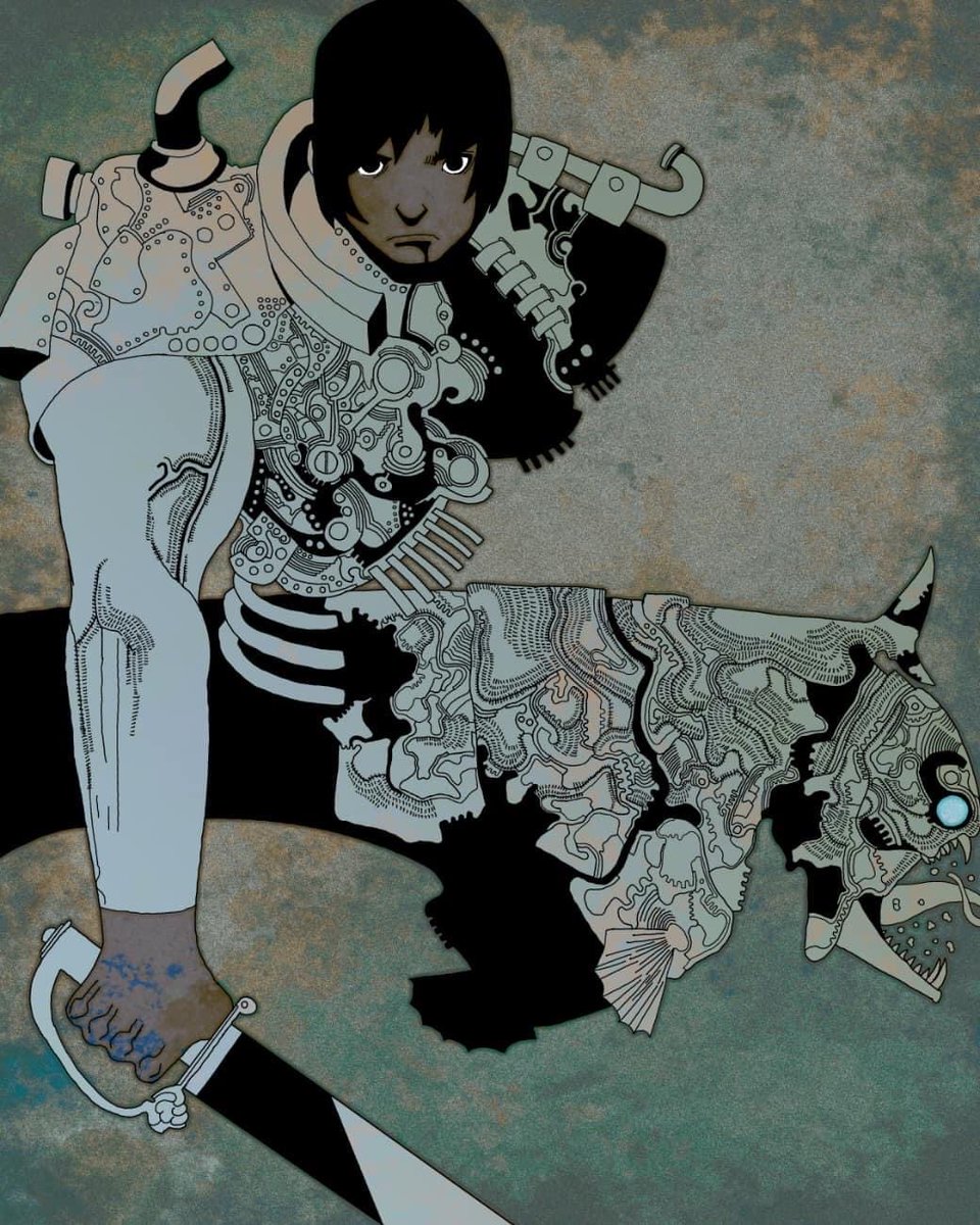 Tarosuke tweet media