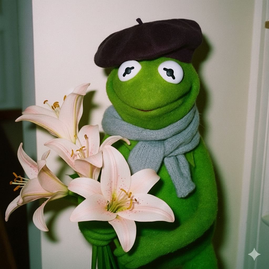 Tiger Lily’s Ghost tweet media