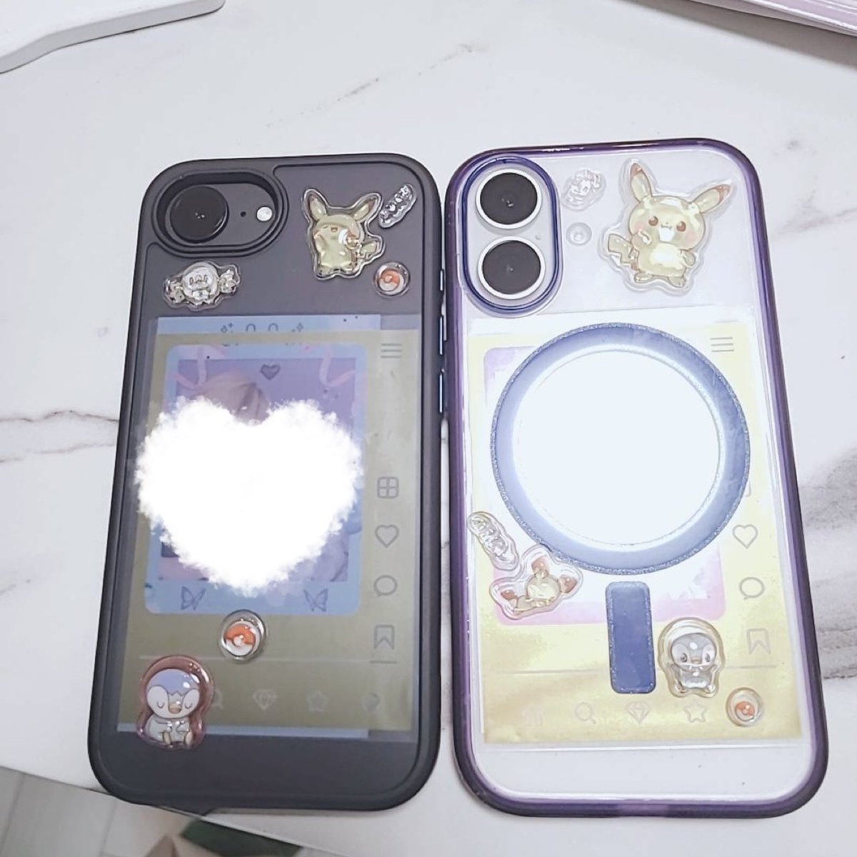 ちぃ☾·̩͙⋆ tweet media