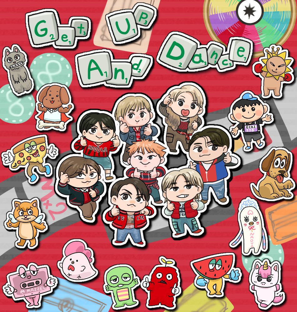 たいらせき ぷりこ tweet media