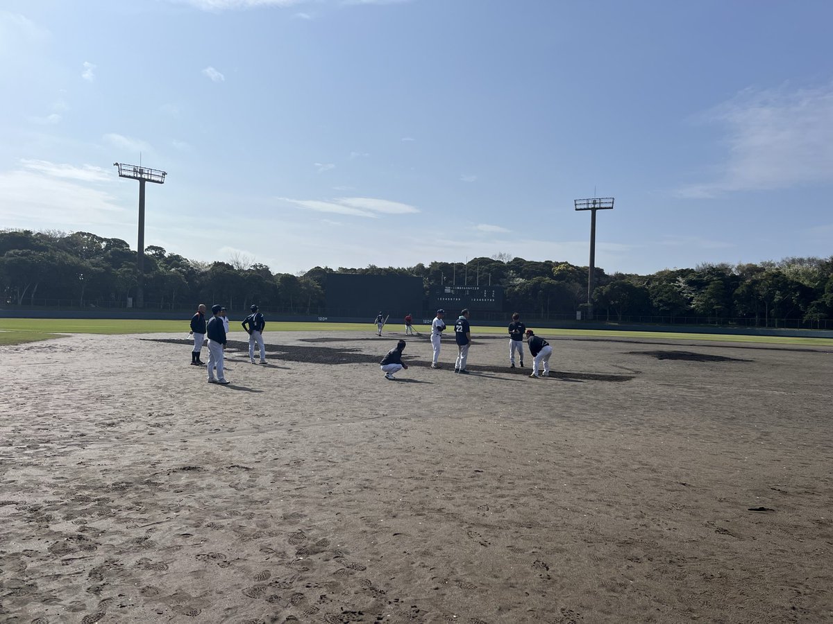 古木克明 BaseballSurfer tweet media