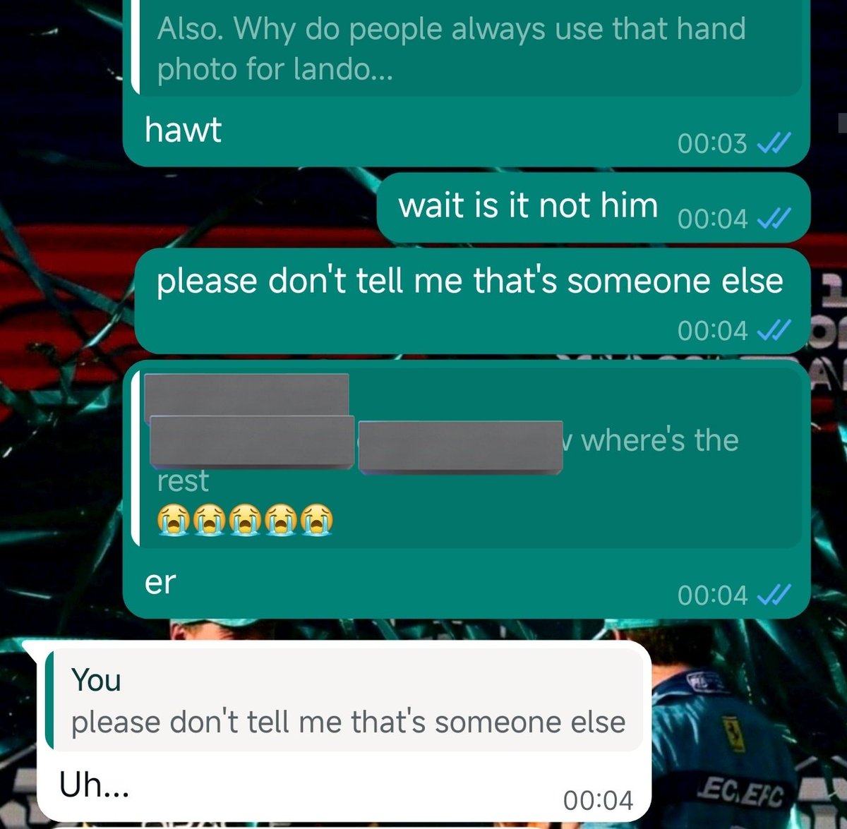 kira¹⁶ 🏁🪐 tweet media