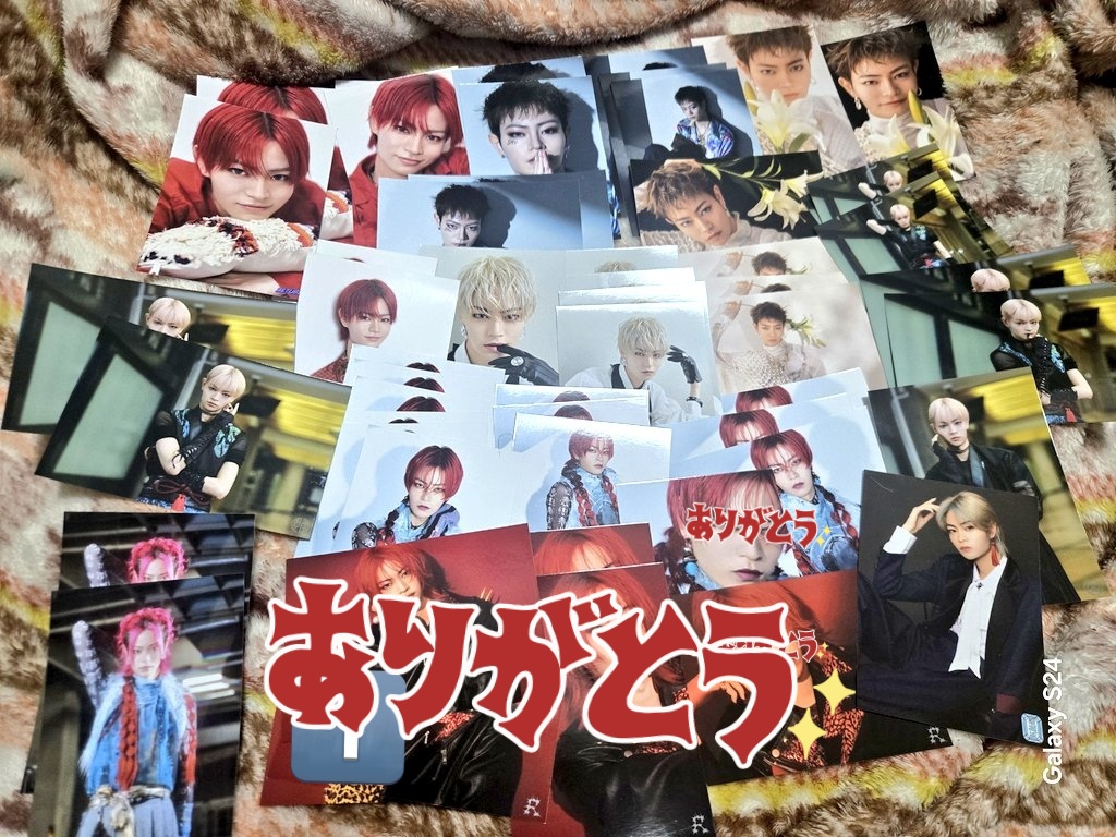 🐉星🫧 tweet media