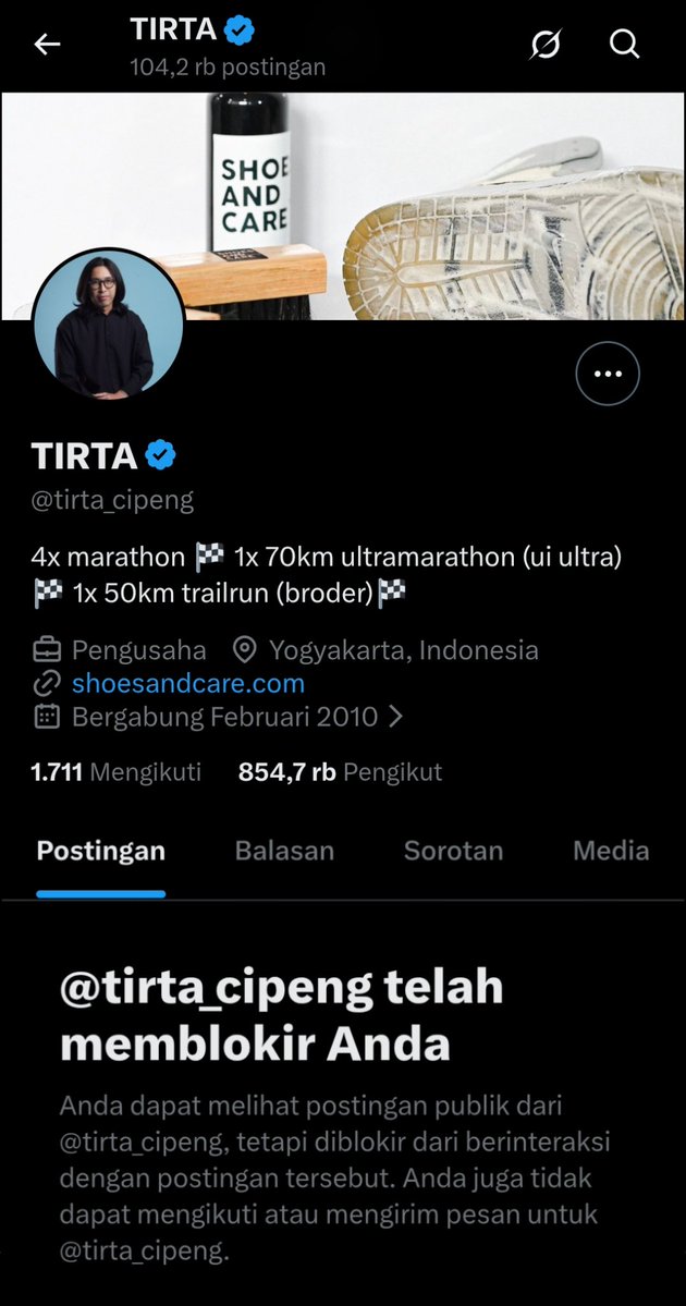 Kucing Reply' tweet media