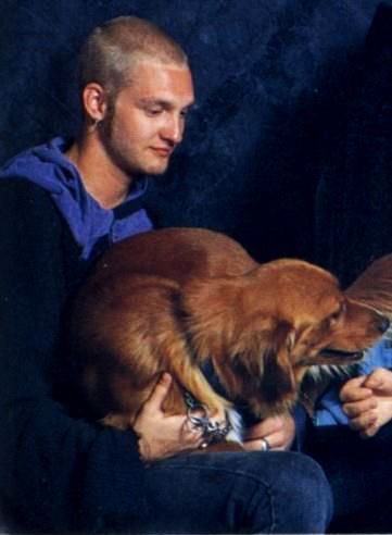 migraine_blue's tweet image. 4月5日。Kurt Cobain、Layne Staley