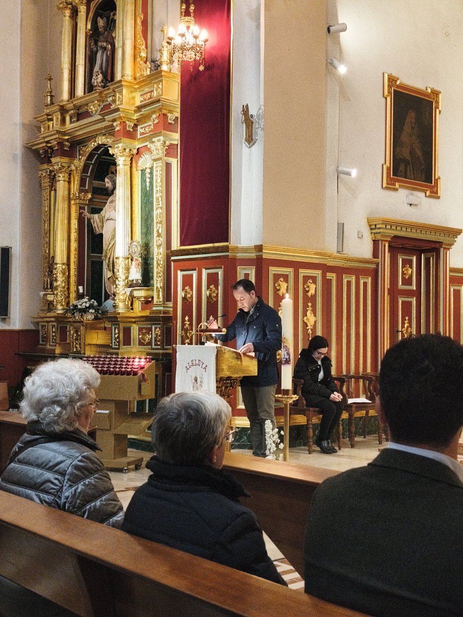 Sergio García-Navas tweet media