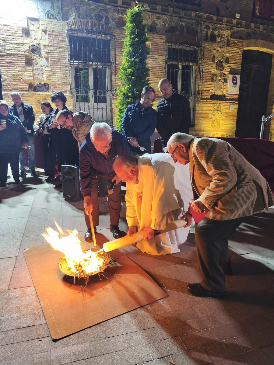 Sergio García-Navas tweet media