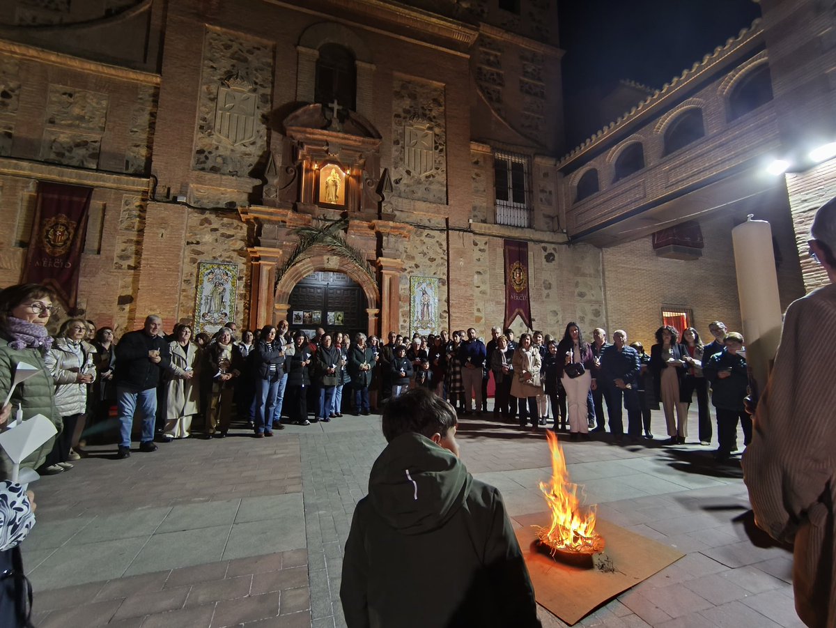 Sergio García-Navas tweet media