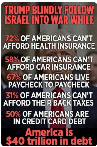 Democracy over what they’re pushing tweet media