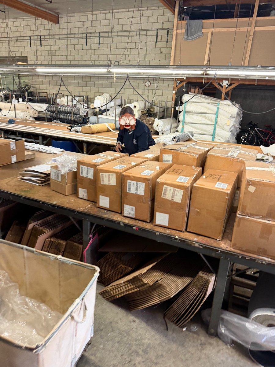 Arnie McNair 🇺🇸 tweet media