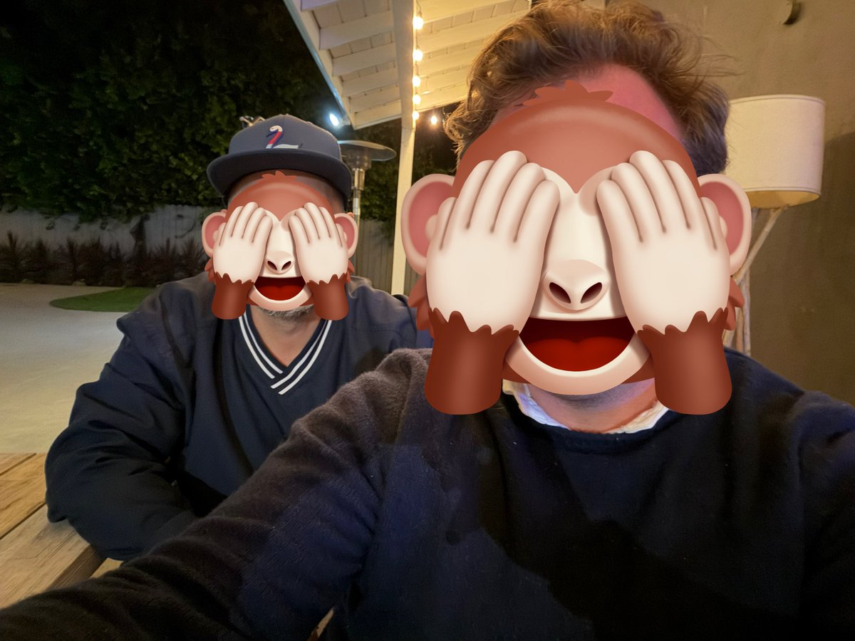 Arnie McNair 🇺🇸 tweet media