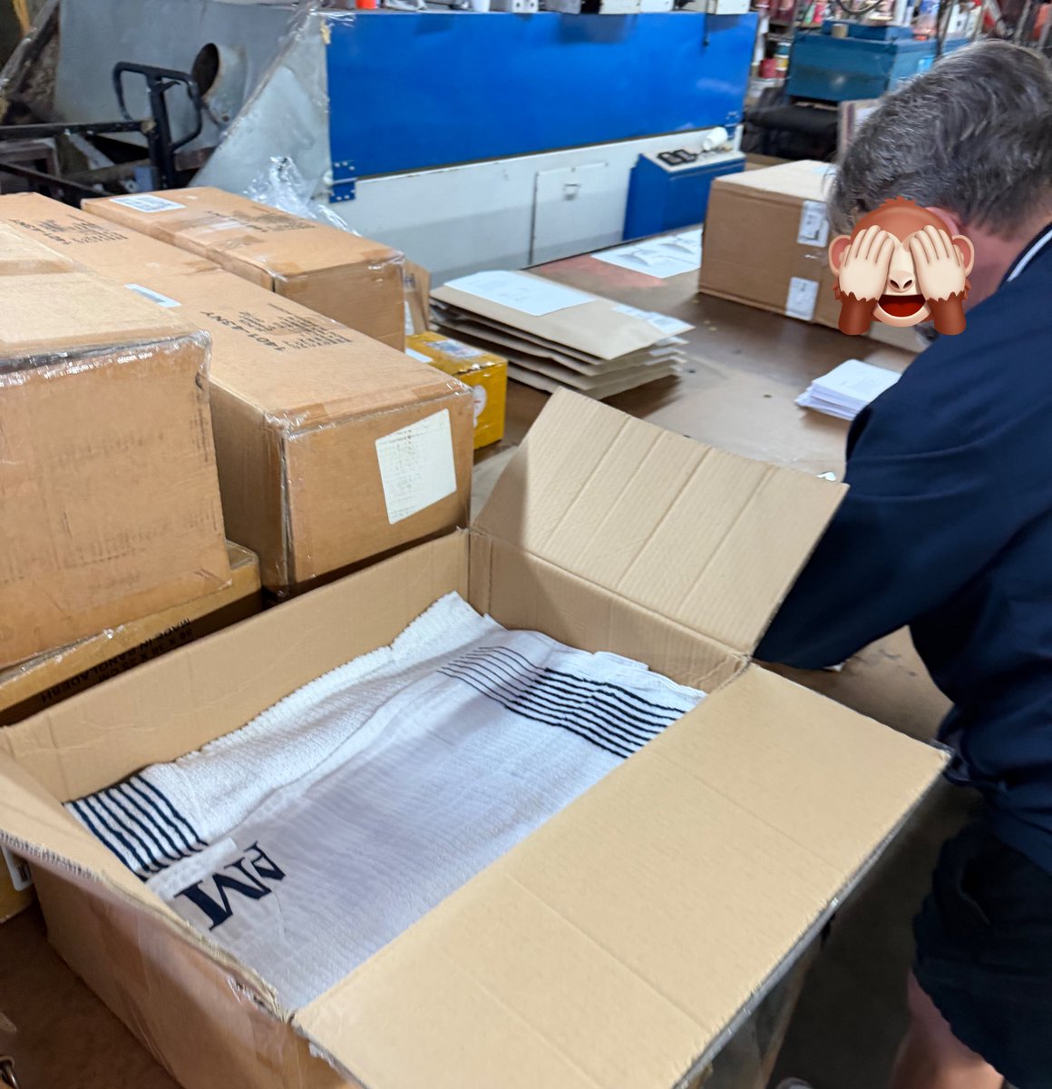 Arnie McNair 🇺🇸 tweet media