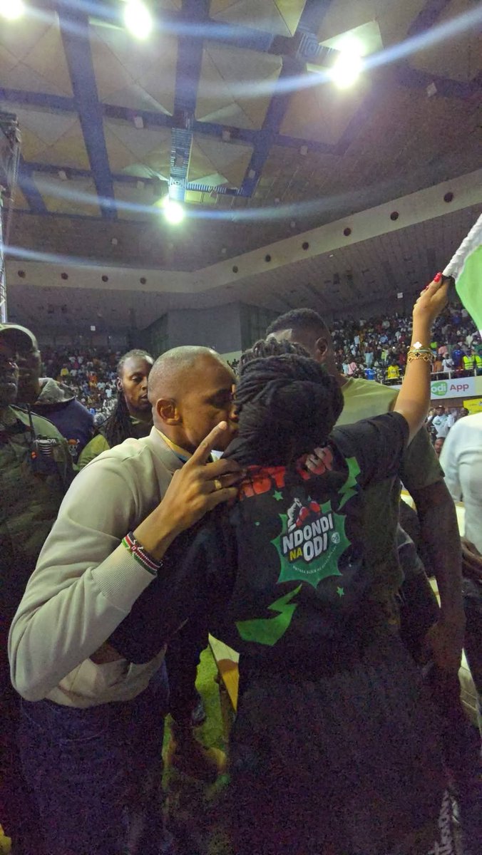 Adel On Politics tweet media