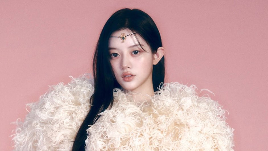 CHOI JIHYUN GLOBAL tweet media