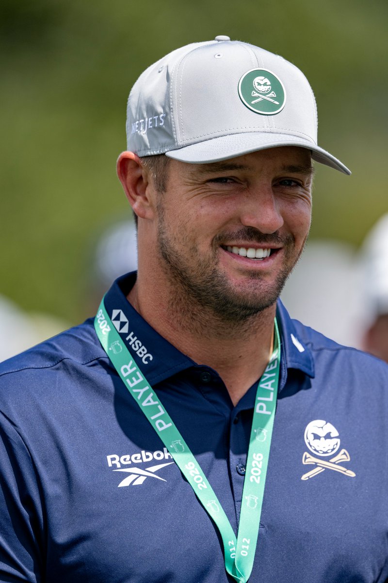 Brentley Romine tweet media