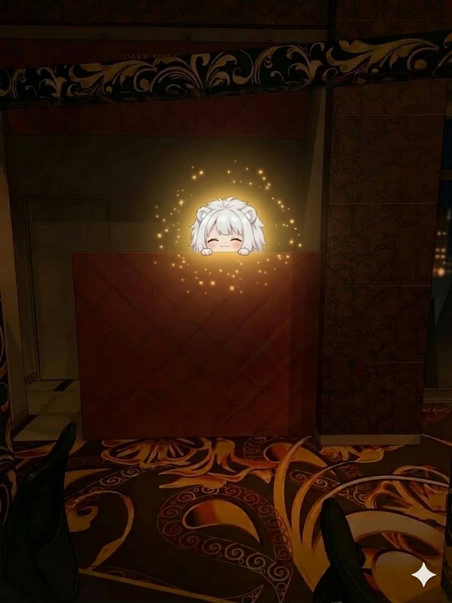 ちャっぴー 🦁ラキプラ大府🦁 tweet media