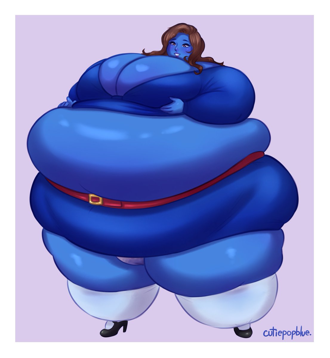 cutiepopblue🫐 tweet media