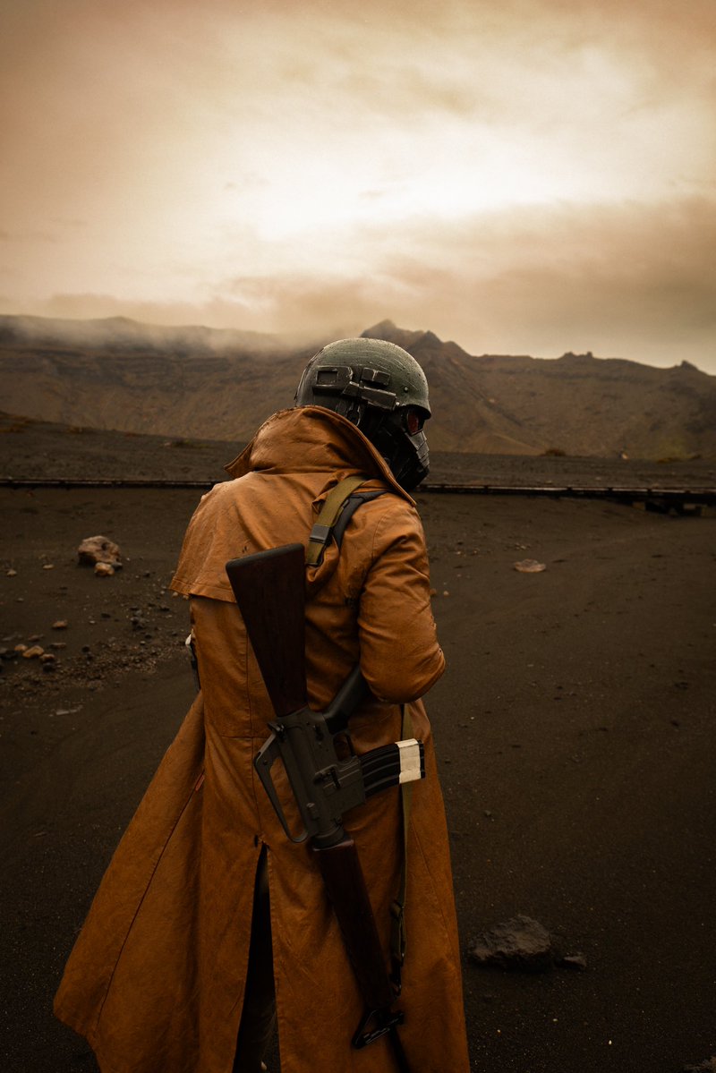 #Fallout
#Fallout NewVegas
#NCR