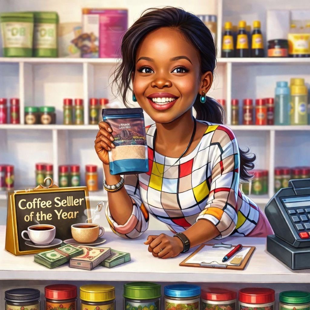 Janam coffee tweet media