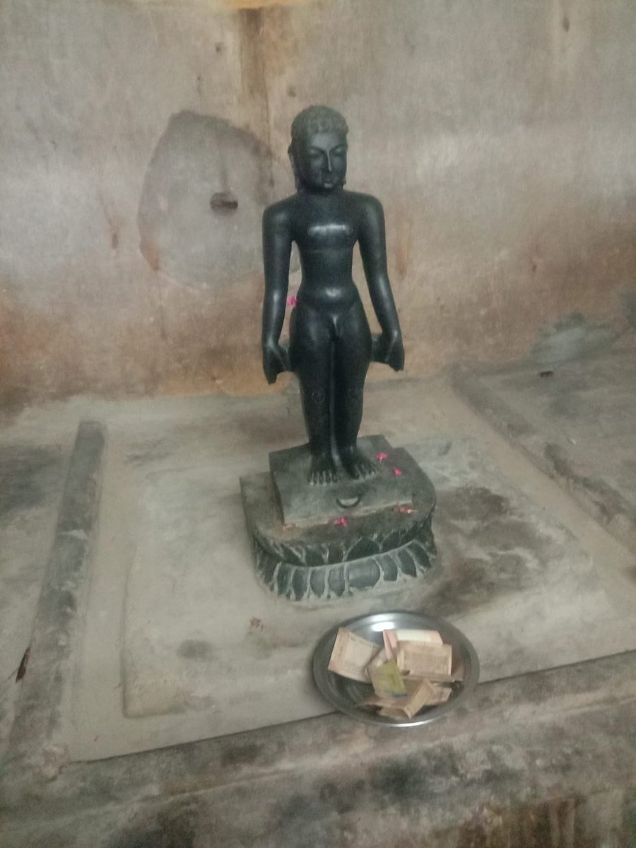 Vandhai RISHI Jain tweet media