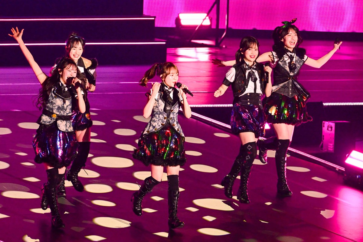 【公式】週刊SPA!・アイドル情報アカウント tweet media