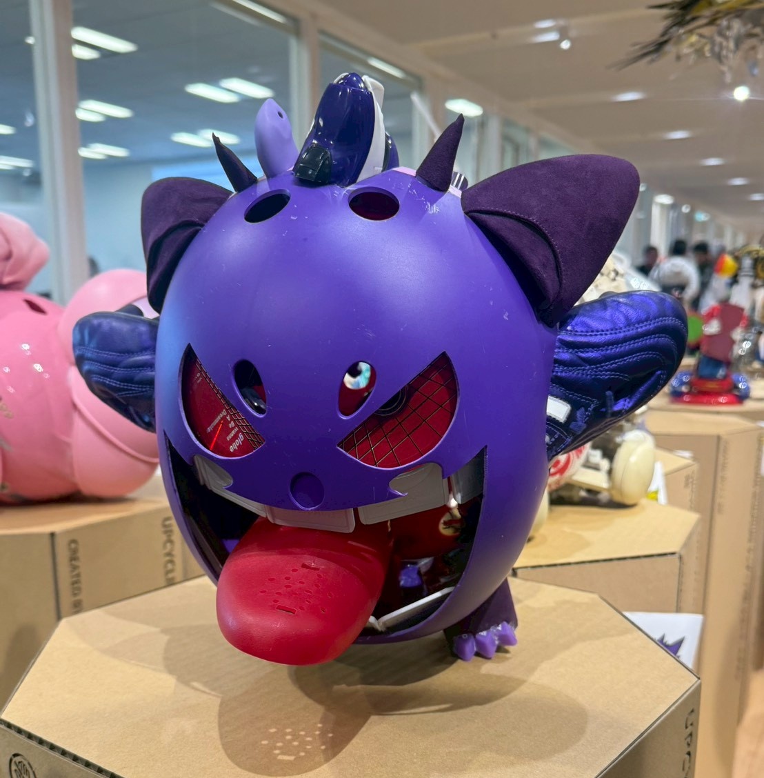 ℳℴ𝒸𝒽𝒶𓂃 𓈒 ໒꒱·̩͙★🌈@ポケパーク4月行く予定3回目)GOフェス5/30初参戦 tweet media