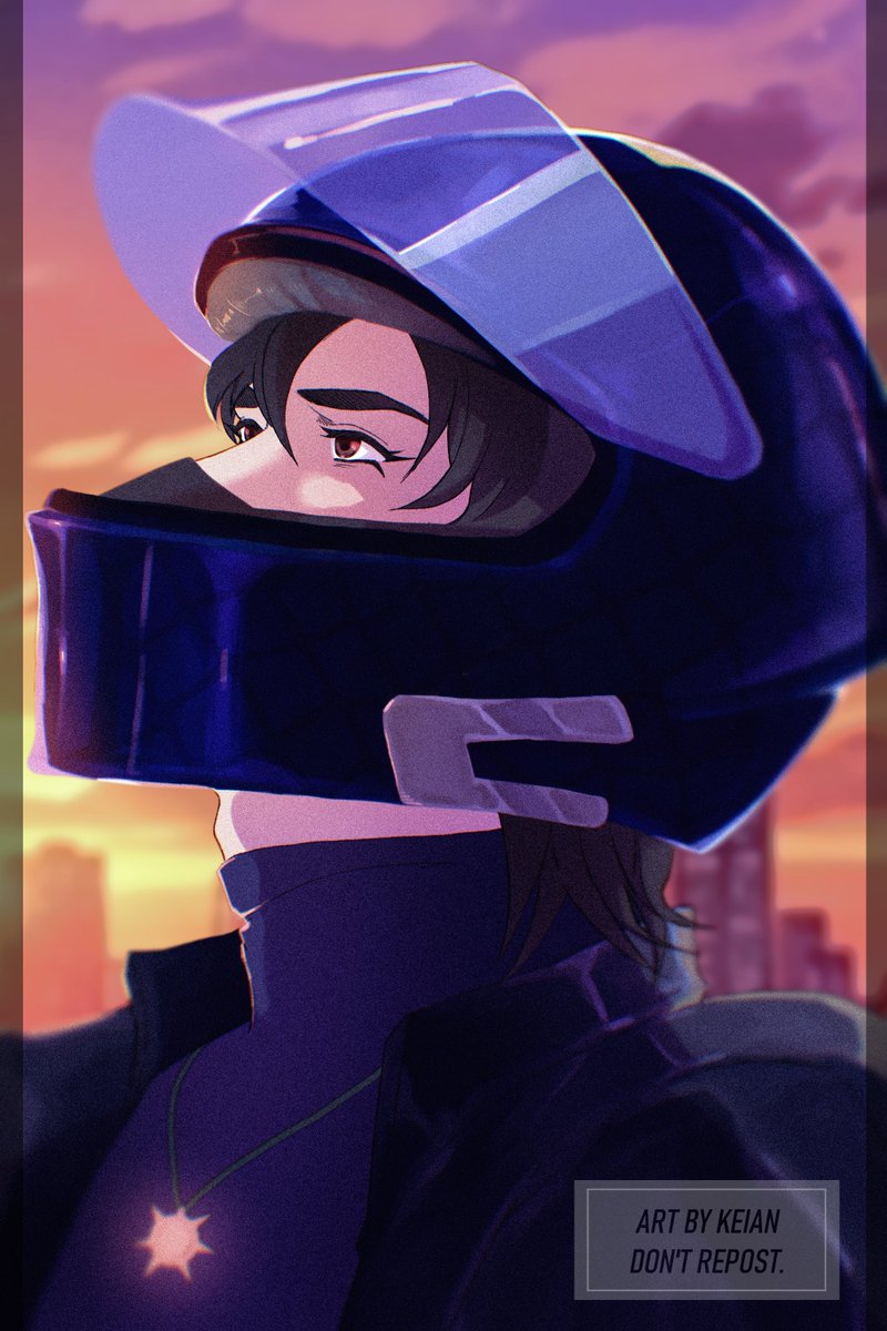 Keian💜🔞 Comms closed tweet media