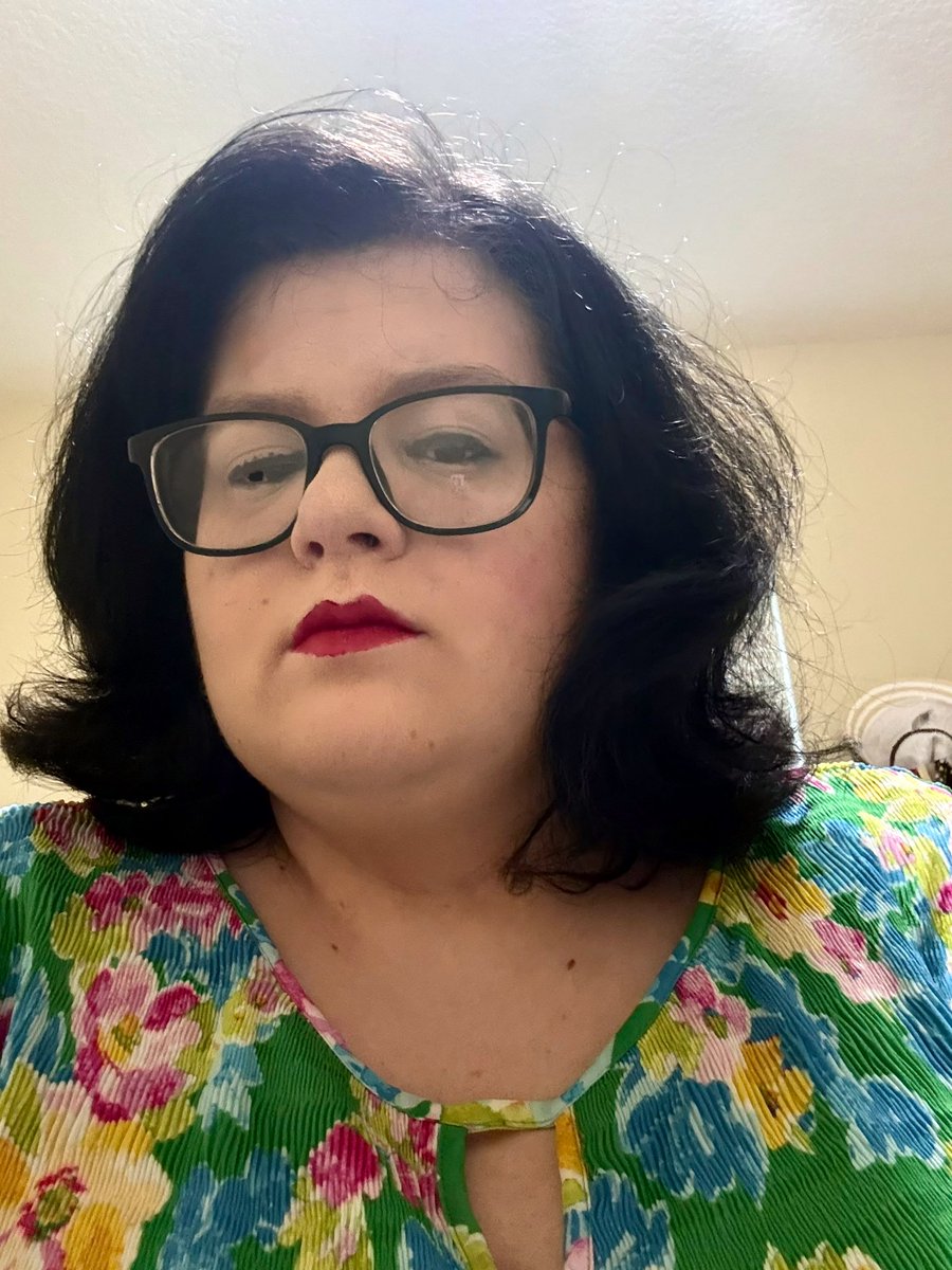 ZeldaAGabriel's tweet image. I haven’t worn makeup in a LONG time - but it’s definitely worth it. Easter Vigil is so important! ☺️🙏🏼🤍 #Catholic