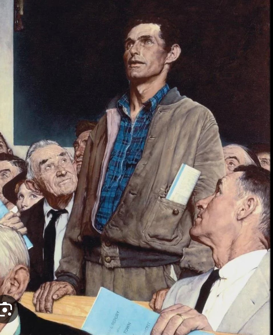 Blue HardLight tweet media