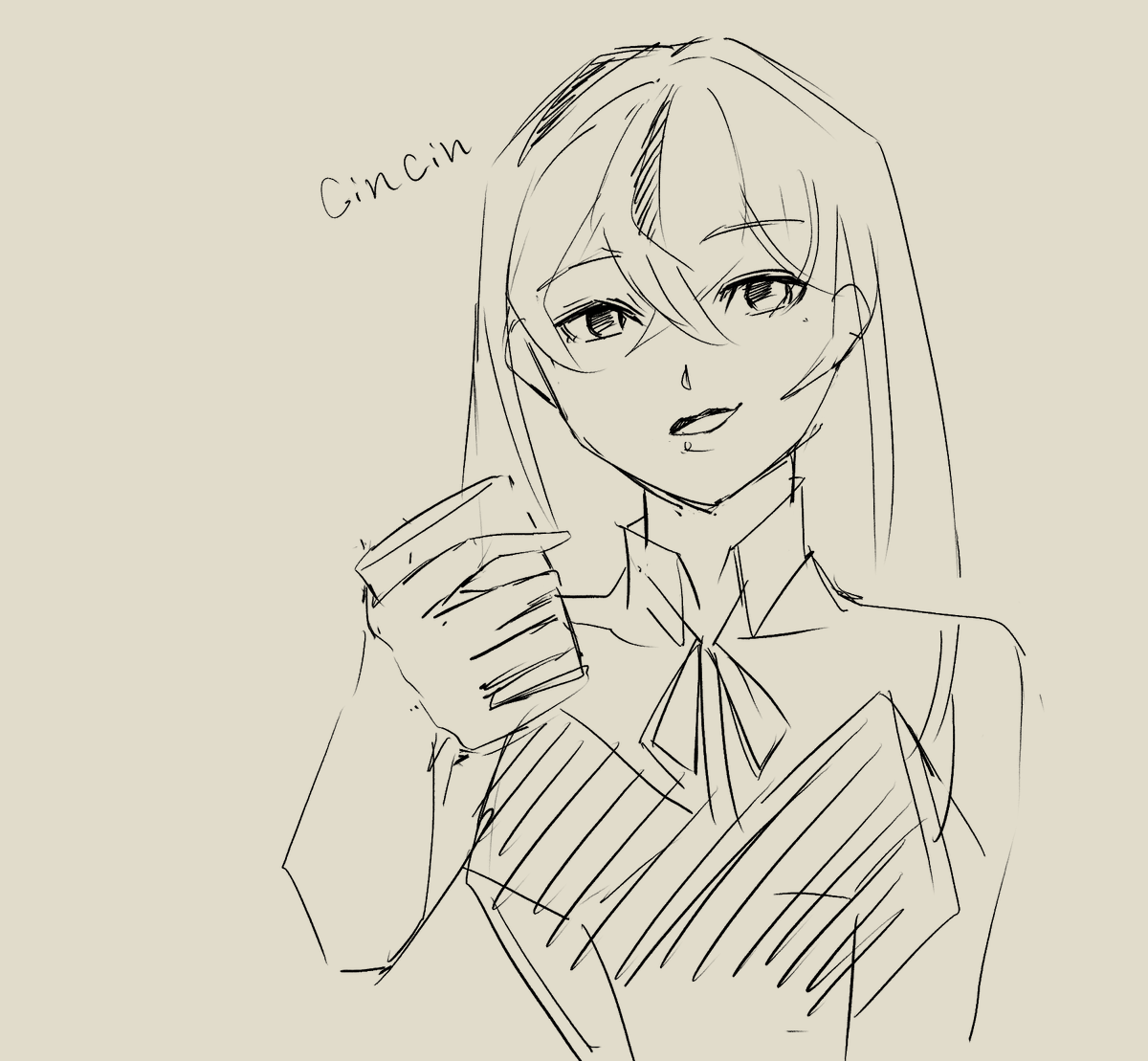 Wheat Awamugi / 粟麦ひえ tweet media