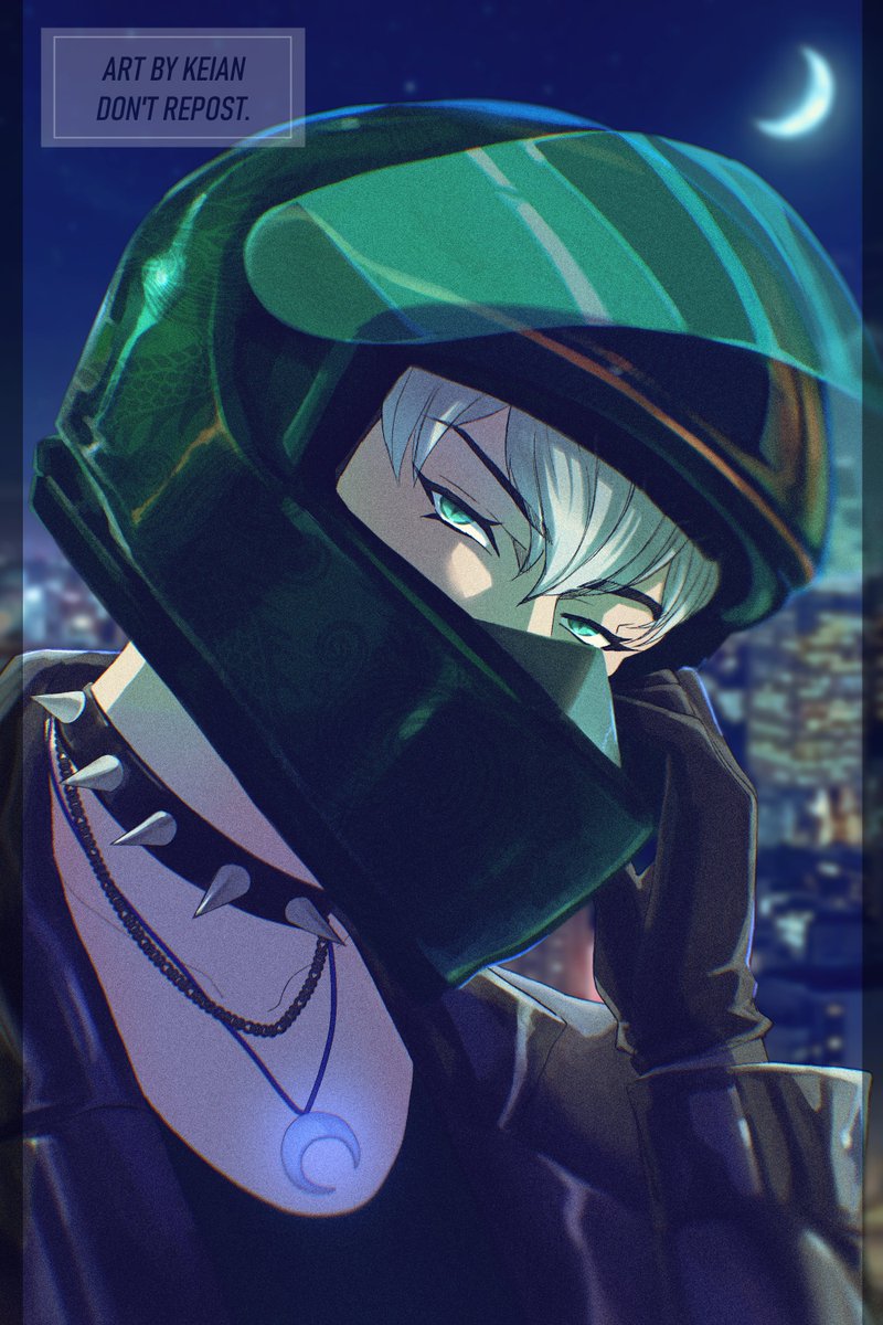 Keian💜🔞 Comms closed tweet media