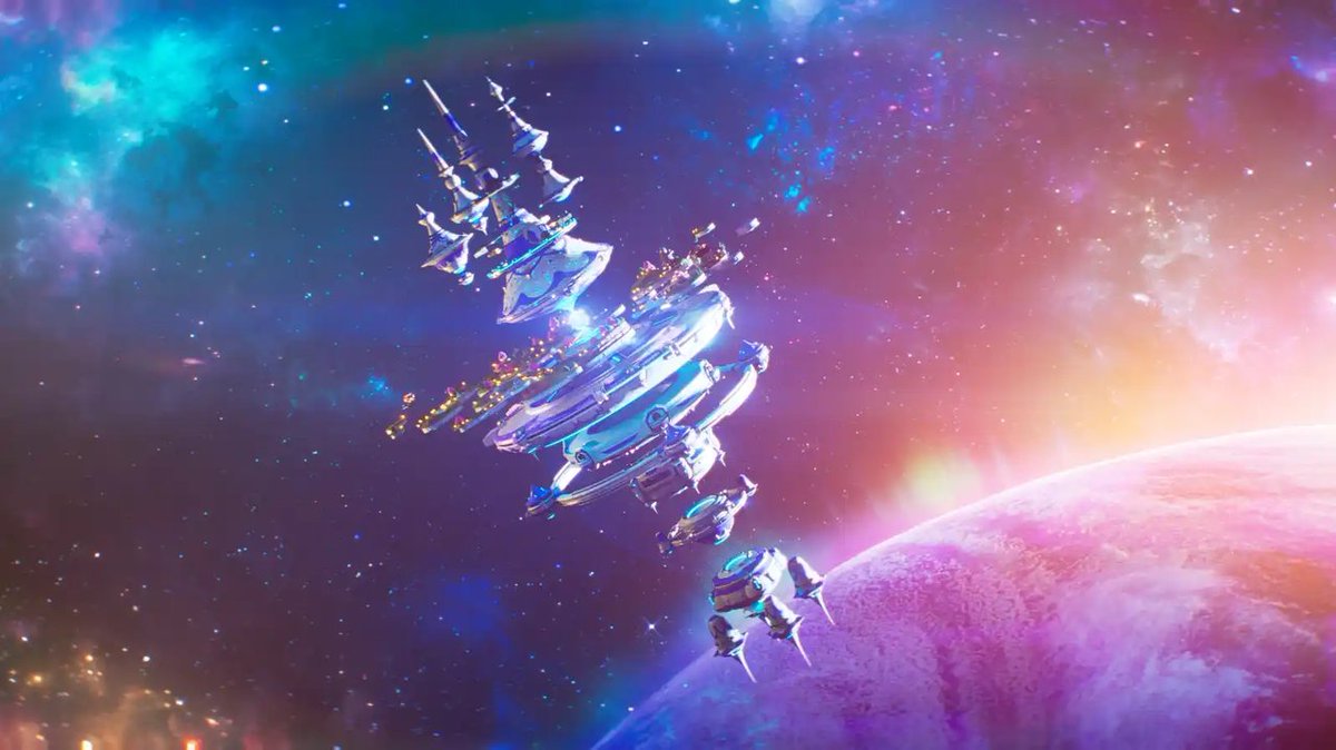 💫PowerStar💫 tweet media