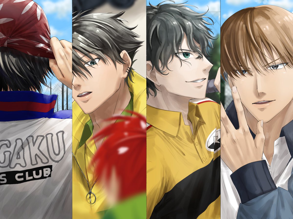 小飯匙倩🔰 tweet media