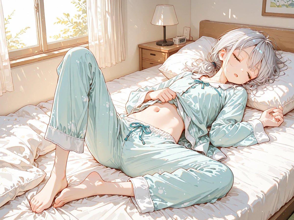 足好き tweet media