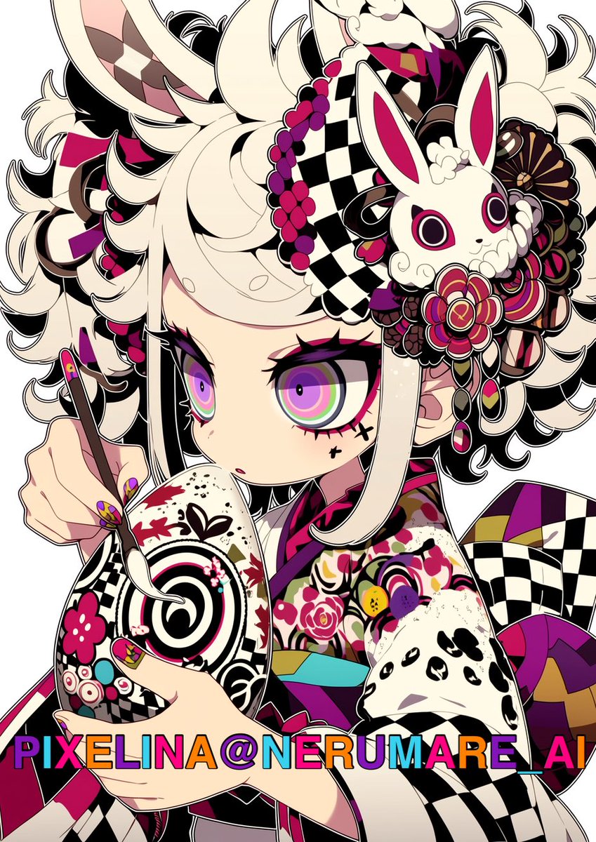 ねるマレ@AI tweet media