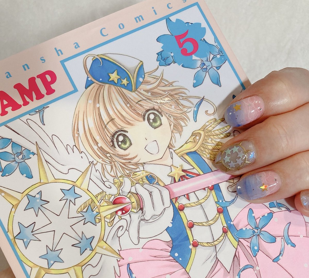 ろこもこ tweet media