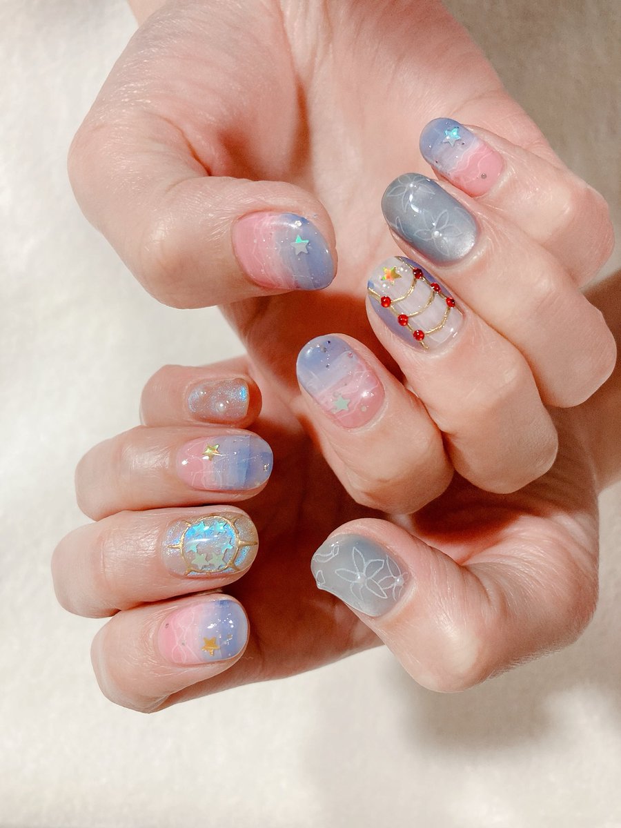 ろこもこ tweet media