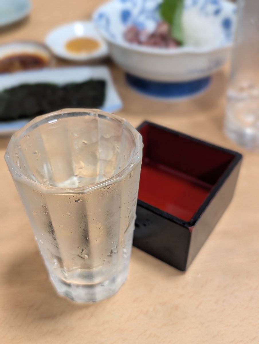 角さん シノハラコウタ tweet media