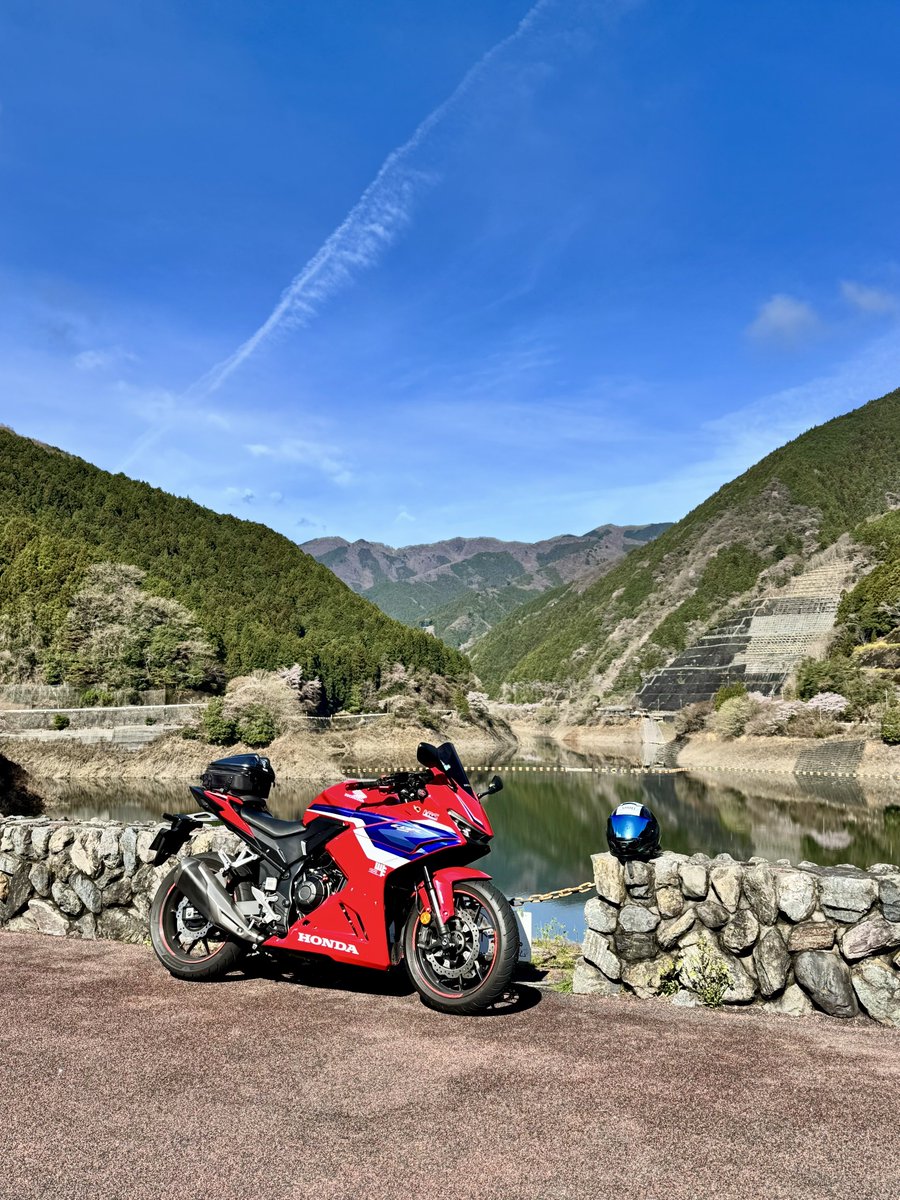 R子@CBR400R tweet media