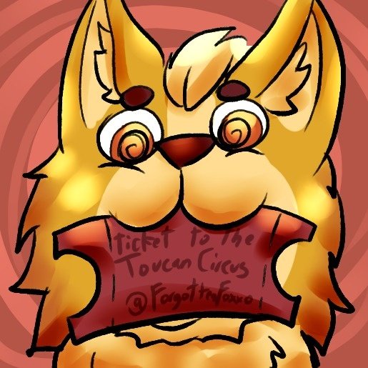 ForgottenFoxxo tweet media