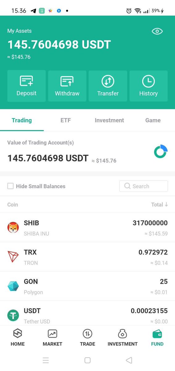 Melati Puspa tweet media