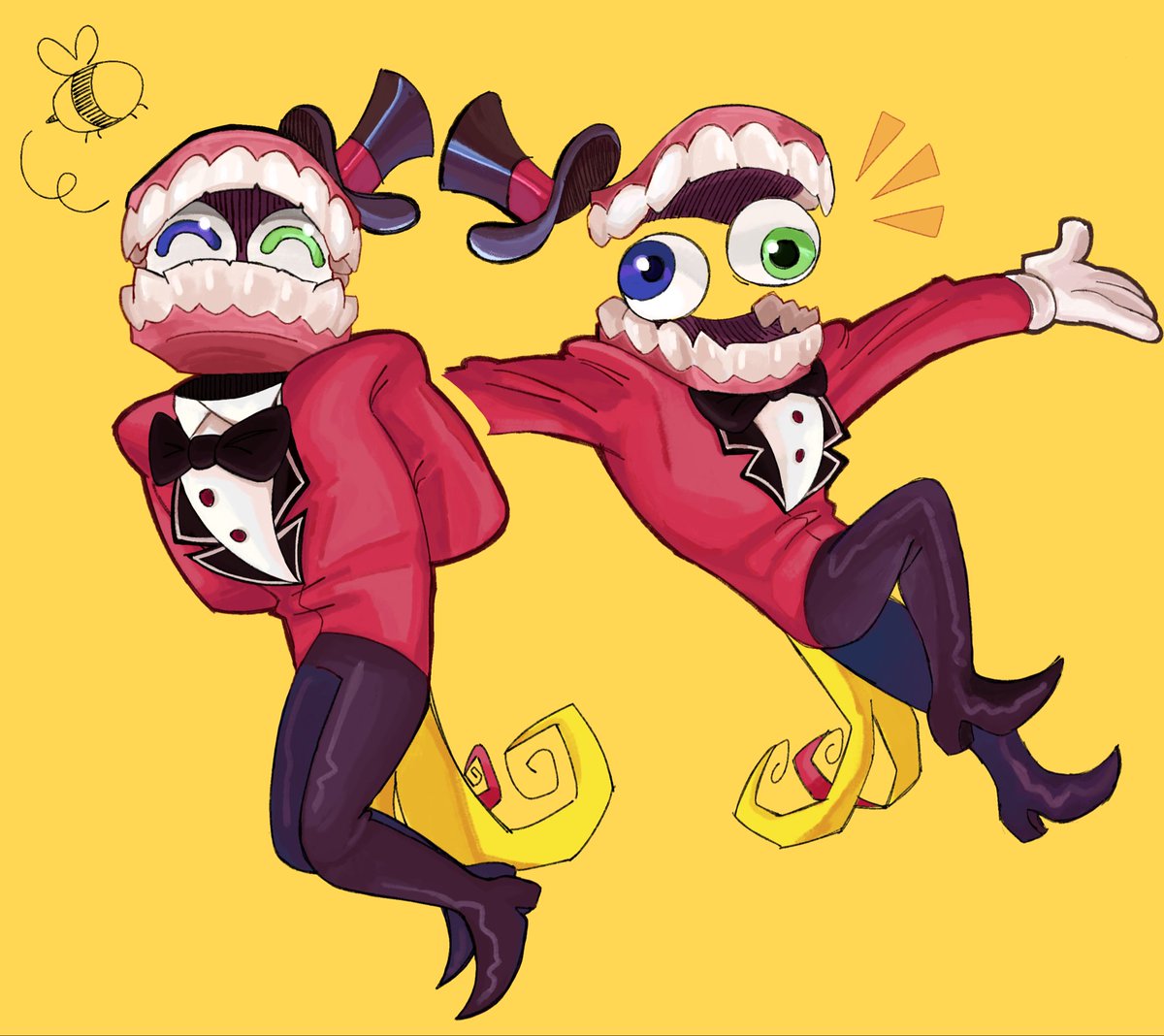 DJ ᯓ★ tweet media