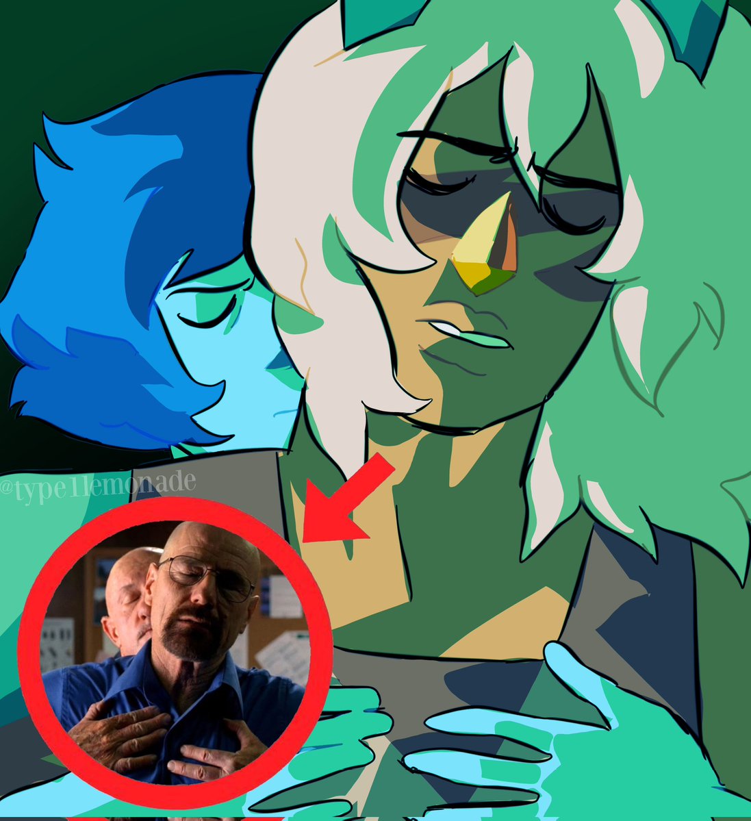 commissions closed! | carden tweet media