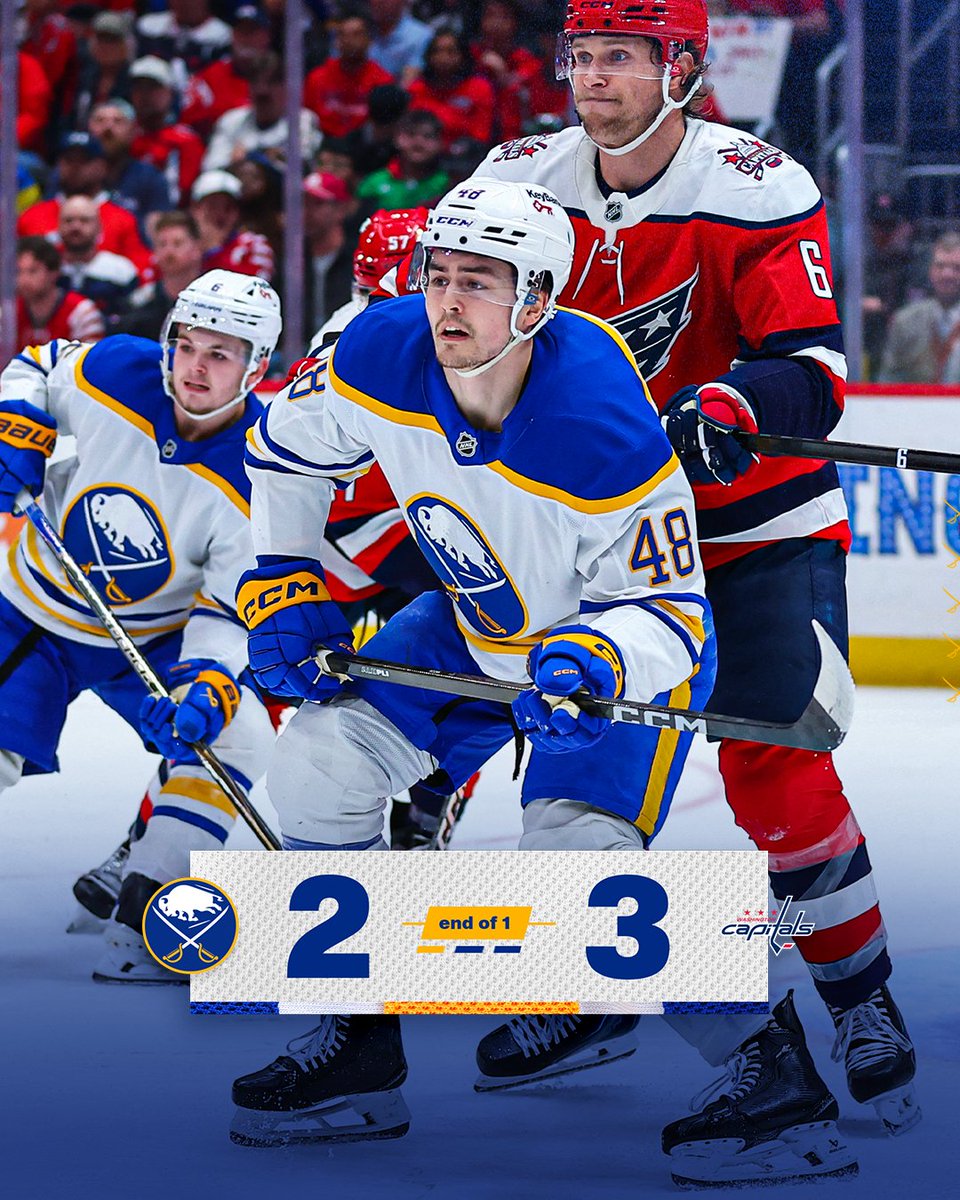 x - Buffalo Sabres tweet media