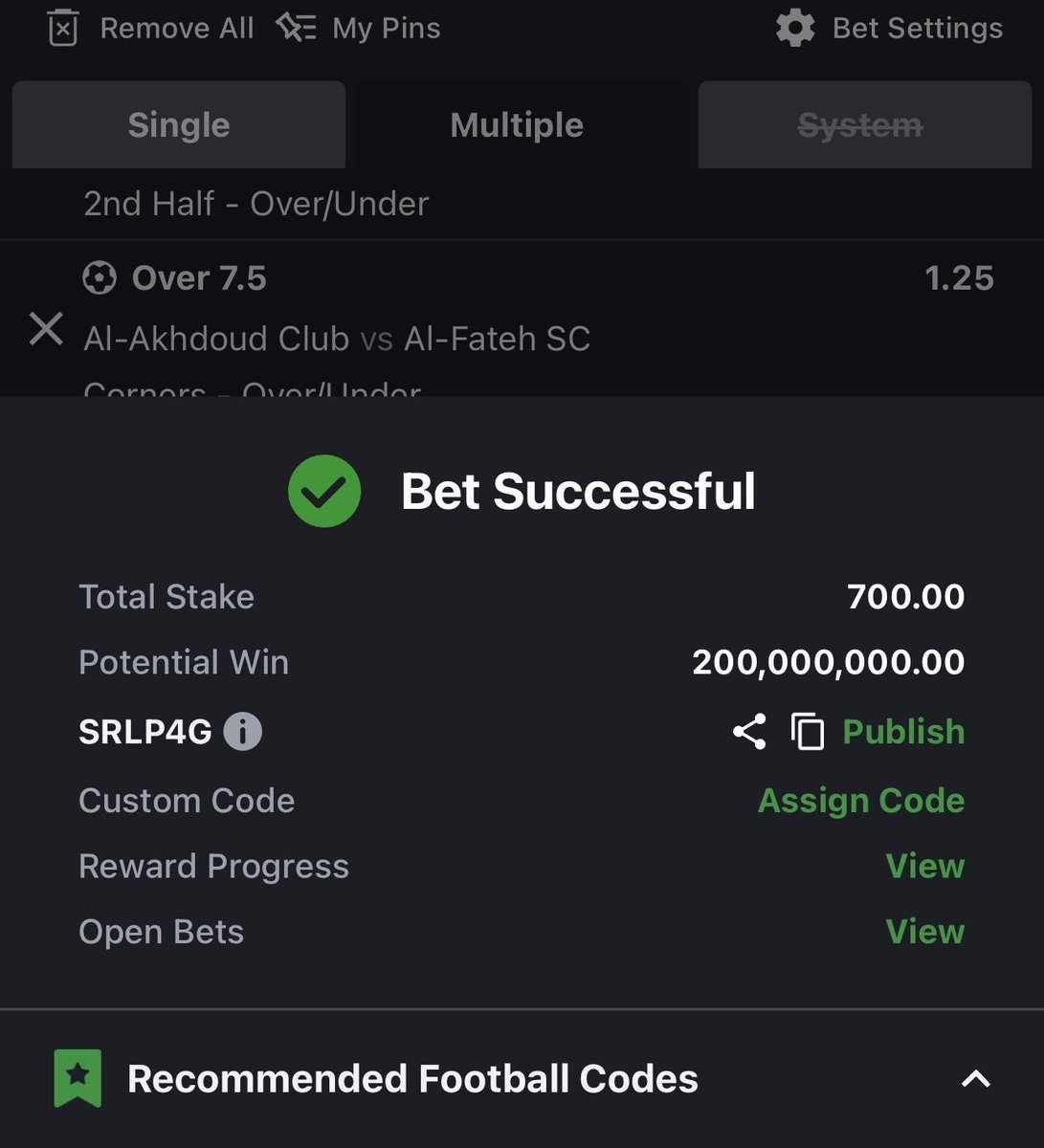 MASTERODDSTIPS🏀⚽️🥎 tweet media