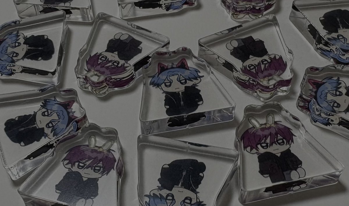 やすし tweet media