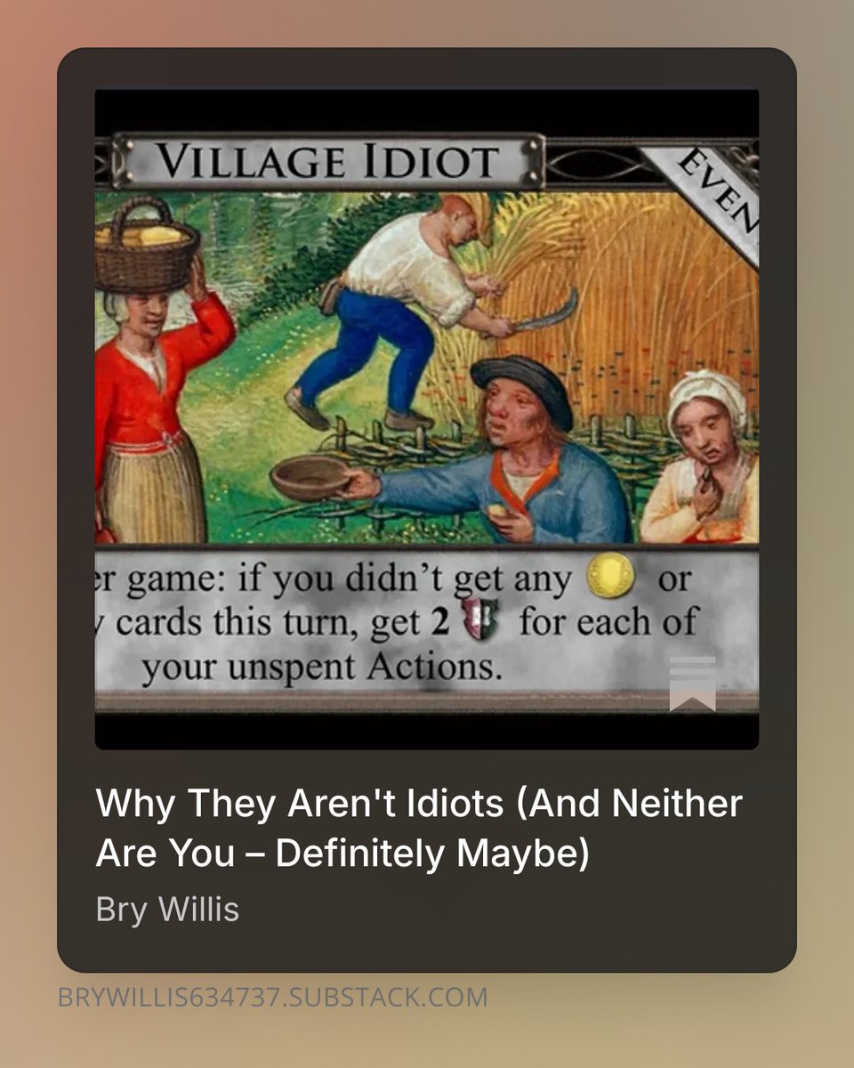 Philosophics tweet media