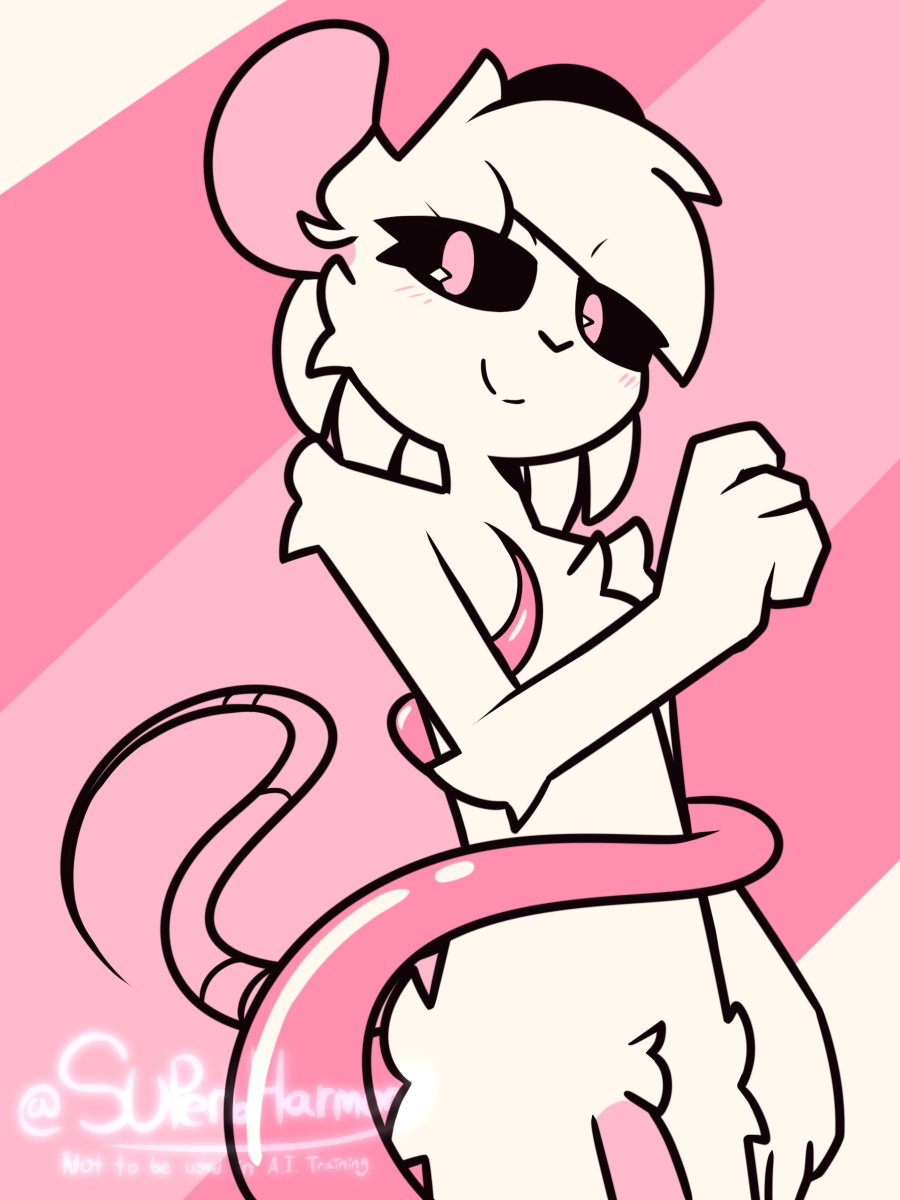 🔞May🔞 (Doing Strawpage Requests!!) tweet media